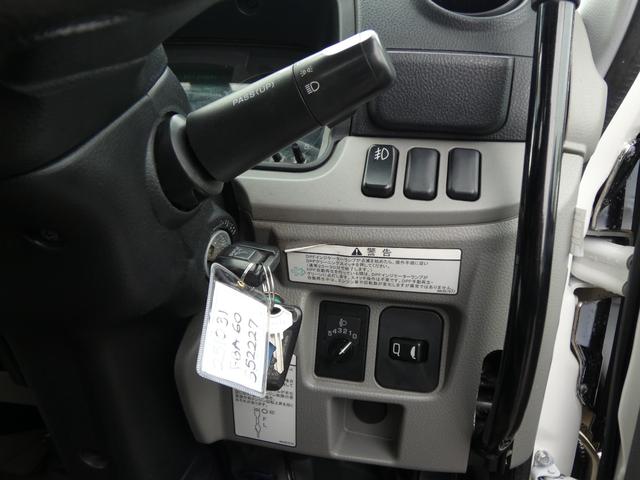 キャンター ダンプ 3トン ダンプ マニュアル ETC メッキパーツ 電動ミラー パワステ  4ナンバー パワーウィンドウ 251031(16枚目)