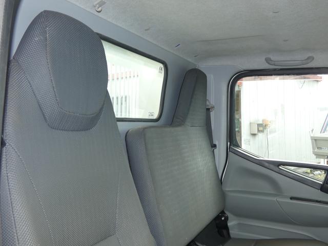 キャンター ダンプ 3トン ダンプ マニュアル ETC メッキパーツ 電動ミラー パワステ  4ナンバー パワーウィンドウ 251031(19枚目)