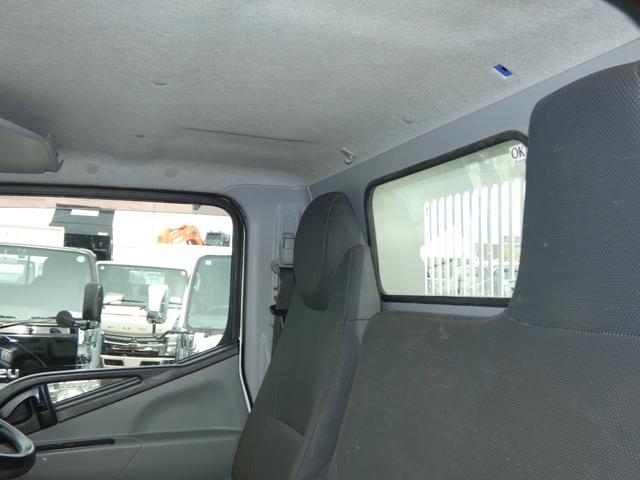 キャンター ダンプ 3トン ダンプ マニュアル ETC メッキパーツ 電動ミラー パワステ  4ナンバー パワーウィンドウ 251031(23枚目)