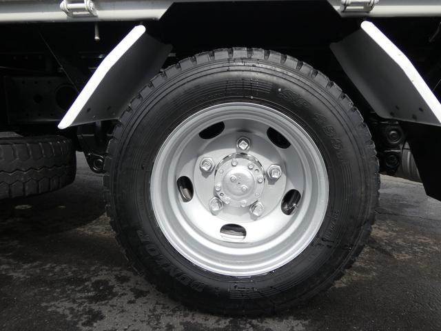 キャンター ダンプ 3トン ダンプ マニュアル ETC メッキパーツ 電動ミラー パワステ  4ナンバー パワーウィンドウ 251031(26枚目)