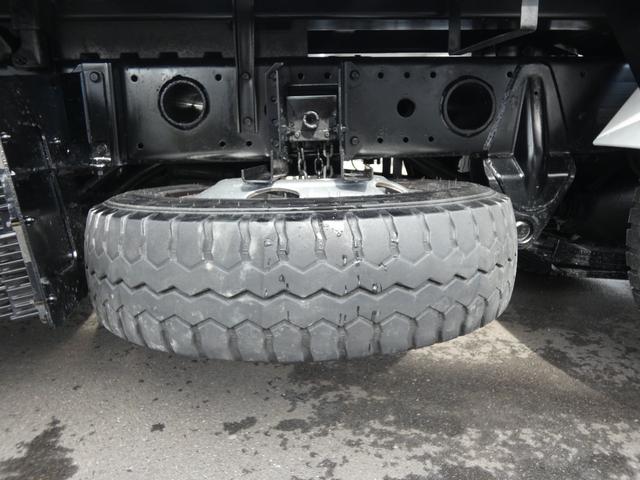 キャンター ダンプ 3トン ダンプ マニュアル ETC メッキパーツ 電動ミラー パワステ  4ナンバー パワーウィンドウ 251031(28枚目)