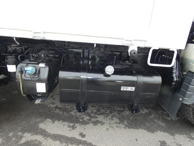 キャンター ダンプ 3トン ダンプ マニュアル ETC メッキパーツ 電動ミラー パワステ  4ナンバー パワーウィンドウ 251031(34枚目)