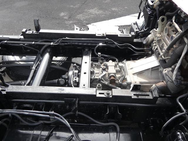 キャンター ダンプ 3トン ダンプ マニュアル ETC メッキパーツ 電動ミラー パワステ  4ナンバー パワーウィンドウ 251031(38枚目)