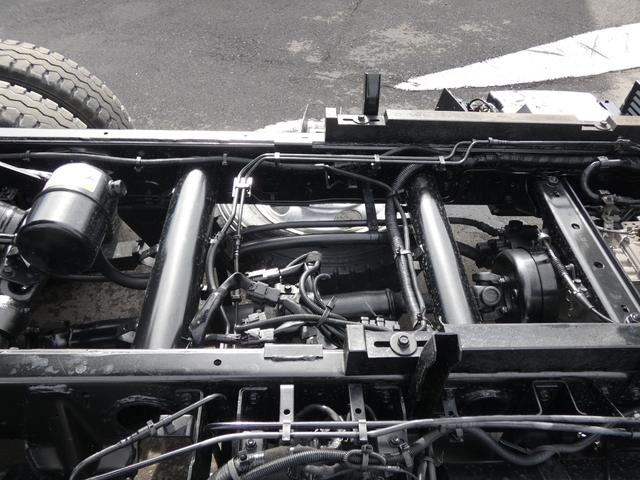 キャンター ダンプ 3トン ダンプ マニュアル ETC メッキパーツ 電動ミラー パワステ  4ナンバー パワーウィンドウ 251031(39枚目)