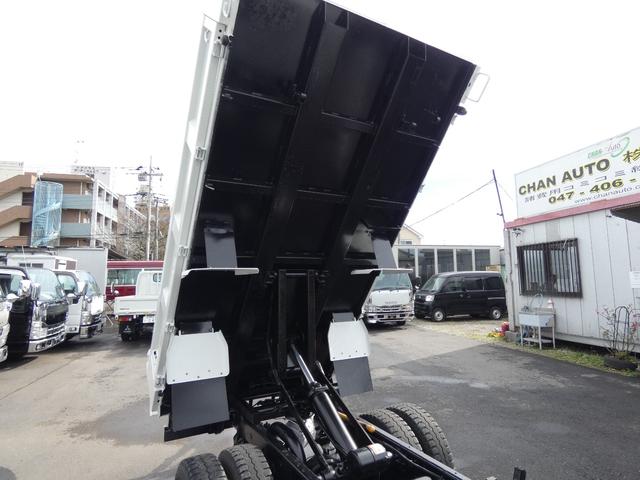 キャンター ダンプ 3トン ダンプ マニュアル ETC メッキパーツ 電動ミラー パワステ  4ナンバー パワーウィンドウ 251031(42枚目)