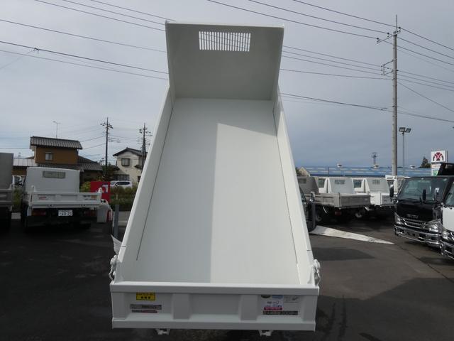 キャンター ダンプ 3トン ダンプ マニュアル ETC メッキパーツ 電動ミラー パワステ  4ナンバー パワーウィンドウ 251031(45枚目)