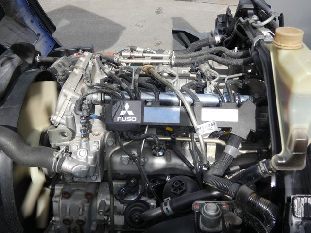 キャンター ダンプ 3トン ダンプ マニュアル ETC メッキパーツ 電動ミラー パワステ  4ナンバー パワーウィンドウ 251031(52枚目)