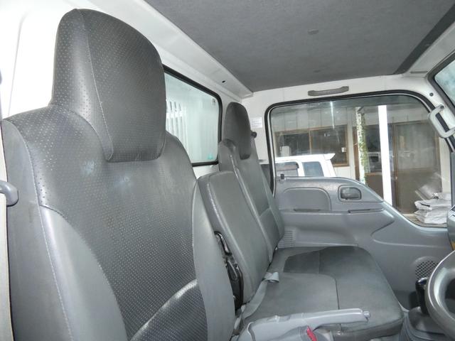 エルフトラック 3トン ダンプ マニュアル メッキパーツ パワステ 4ナンバー パワーウィンドウ タ-ボ コボレーン付き 251046(17枚目)