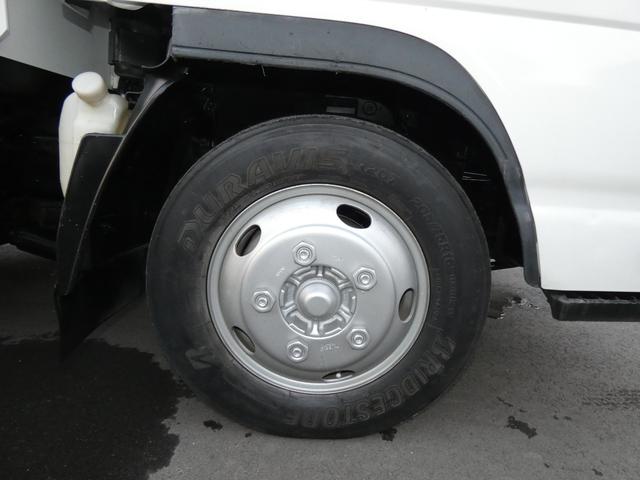 エルフトラック 3トン ダンプ マニュアル メッキパーツ パワステ 4ナンバー パワーウィンドウ タ-ボ コボレーン付き 251046(24枚目)