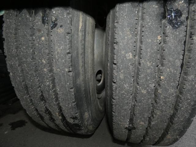 エルフトラック 3トン ダンプ マニュアル メッキパーツ パワステ 4ナンバー パワーウィンドウ タ-ボ コボレーン付き 251046(29枚目)