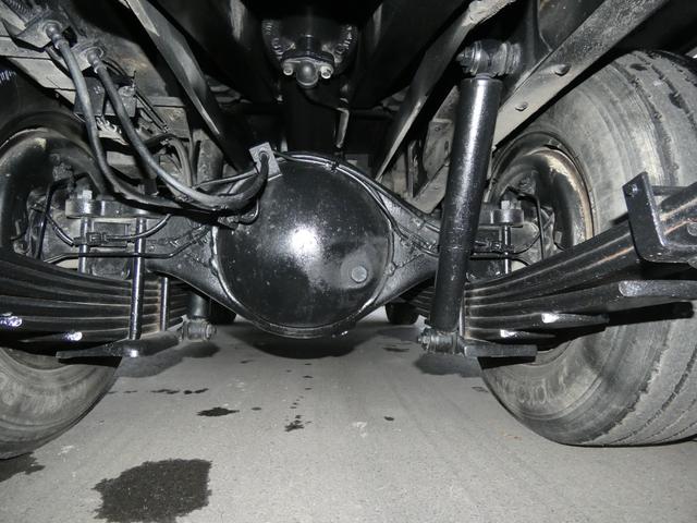 エルフトラック 3トン ダンプ マニュアル メッキパーツ パワステ 4ナンバー パワーウィンドウ タ-ボ コボレーン付き 251046(31枚目)