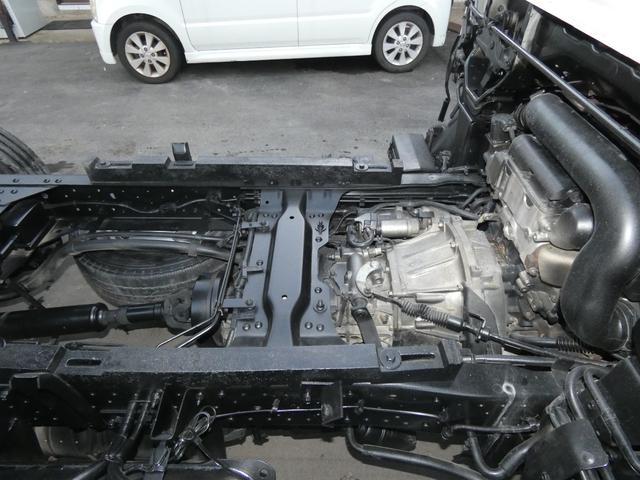 エルフトラック 3トン ダンプ マニュアル メッキパーツ パワステ 4ナンバー パワーウィンドウ タ-ボ コボレーン付き 251046(37枚目)