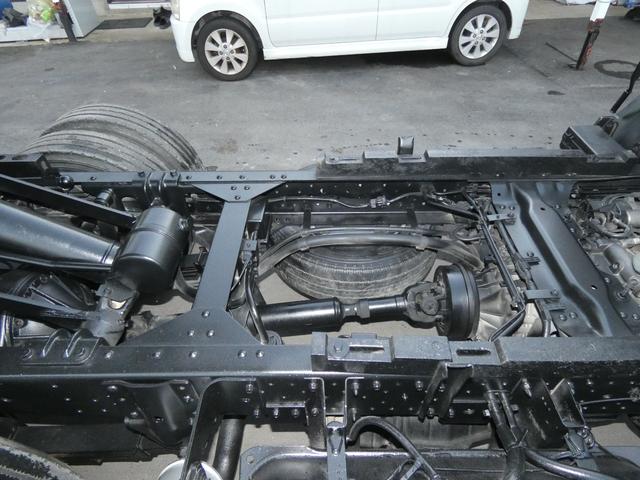 エルフトラック 3トン ダンプ マニュアル メッキパーツ パワステ 4ナンバー パワーウィンドウ タ-ボ コボレーン付き 251046(38枚目)