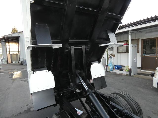 エルフトラック 3トン ダンプ マニュアル メッキパーツ パワステ 4ナンバー パワーウィンドウ タ-ボ コボレーン付き 251046(40枚目)