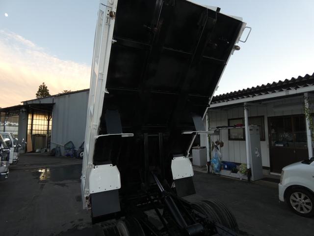 エルフトラック 3トン ダンプ マニュアル メッキパーツ パワステ 4ナンバー パワーウィンドウ タ-ボ コボレーン付き 251046(41枚目)