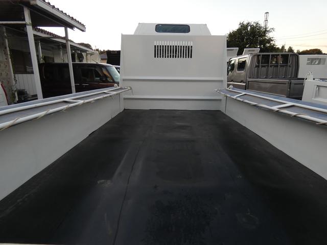 エルフトラック 3トン ダンプ マニュアル メッキパーツ パワステ 4ナンバー パワーウィンドウ タ-ボ コボレーン付き 251046(47枚目)