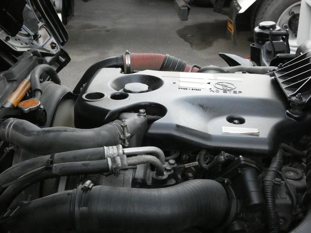 エルフトラック 3トン ダンプ マニュアル メッキパーツ パワステ 4ナンバー パワーウィンドウ タ-ボ コボレーン付き 251046(50枚目)