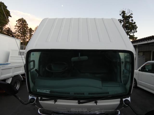 エルフトラック 3トン ダンプ マニュアル メッキパーツ パワステ 4ナンバー パワーウィンドウ タ-ボ コボレーン付き 251046(54枚目)