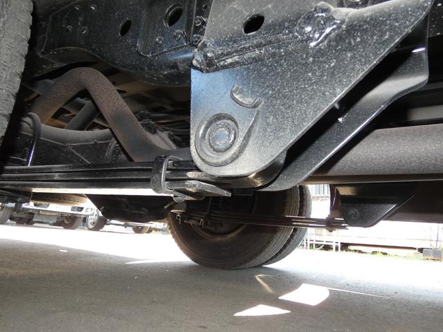 ローザ 　２９人乗りマイクロバス　マニュアル　オートスイングドア　モケット　シート　４．９ディーゼルターボ　走行７３０００ｋｍ　２５０９６３（46枚目）