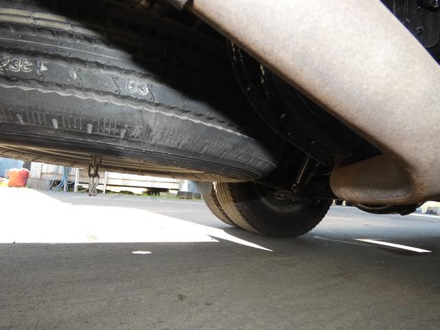 ローザ 　２９人乗りマイクロバス　マニュアル　オートスイングドア　モケット　シート　４．９ディーゼルターボ　走行７３０００ｋｍ　２５０９６３（48枚目）