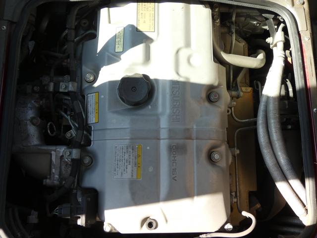 ローザ 　２９人乗りマイクロバス　マニュアル　オートスイングドア　モケット　シート　４．９ディーゼルターボ　走行７３０００ｋｍ　２５０９６３（58枚目）