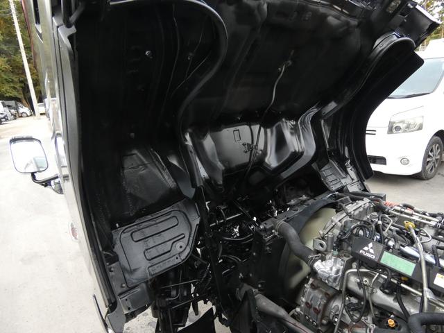 キャンター 　２トン　平ボディー　マニュアル　メッキパーツ　　パワステ　パワーウィンドウ　バックカメラ付き　タ－ボ　ディーゼル　２５１１１７（36枚目）