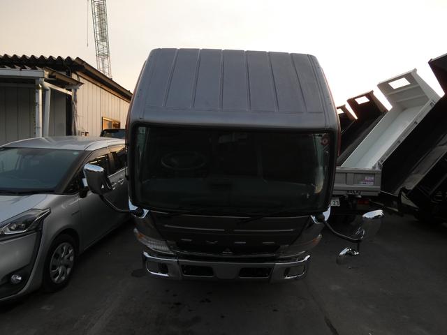 キャンター 　２トン　平ボディー　マニュアル　メッキパーツ　　パワステ　パワーウィンドウ　バックカメラ付き　タ－ボ　ディーゼル　２５１１１７（37枚目）