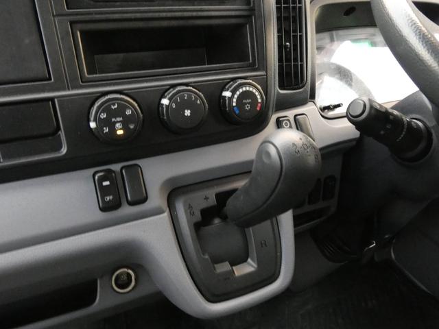 キャンター 1・5トン アルミバン 4WD メッキパーツ パワステ パワーウィンドウ バックカメラ付き タ-ボ ディーゼル ドライブレコーダー付き 251118(13枚目)