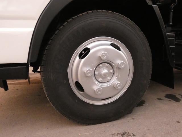 キャンター 1・5トン アルミバン 4WD メッキパーツ パワステ パワーウィンドウ バックカメラ付き タ-ボ ディーゼル ドライブレコーダー付き 251118(16枚目)