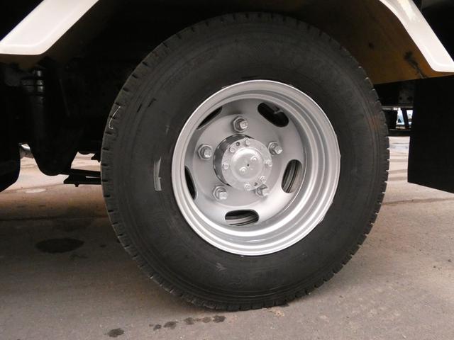 キャンター 1・5トン アルミバン 4WD メッキパーツ パワステ パワーウィンドウ バックカメラ付き タ-ボ ディーゼル ドライブレコーダー付き 251118(17枚目)