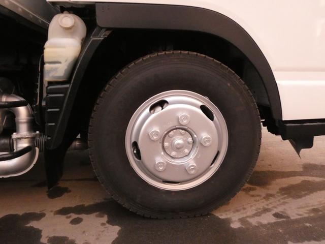 キャンター 1・5トン アルミバン 4WD メッキパーツ パワステ パワーウィンドウ バックカメラ付き タ-ボ ディーゼル ドライブレコーダー付き 251118(19枚目)