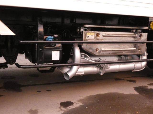 キャンター 1・5トン アルミバン 4WD メッキパーツ パワステ パワーウィンドウ バックカメラ付き タ-ボ ディーゼル ドライブレコーダー付き 251118(21枚目)