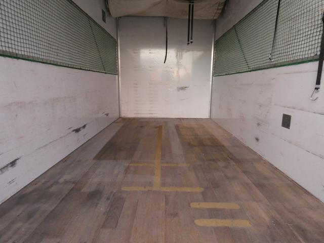 キャンター 1・5トン アルミバン 4WD メッキパーツ パワステ パワーウィンドウ バックカメラ付き タ-ボ ディーゼル ドライブレコーダー付き 251118(24枚目)