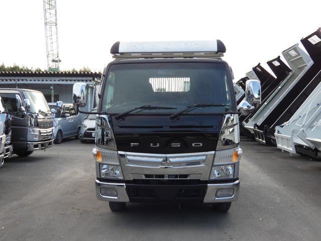 キャンター ダンプ 2トン ダンプ マニュアル ETC 電動ミラー 三方開 ディーゼル ターボ 251034(2枚目)