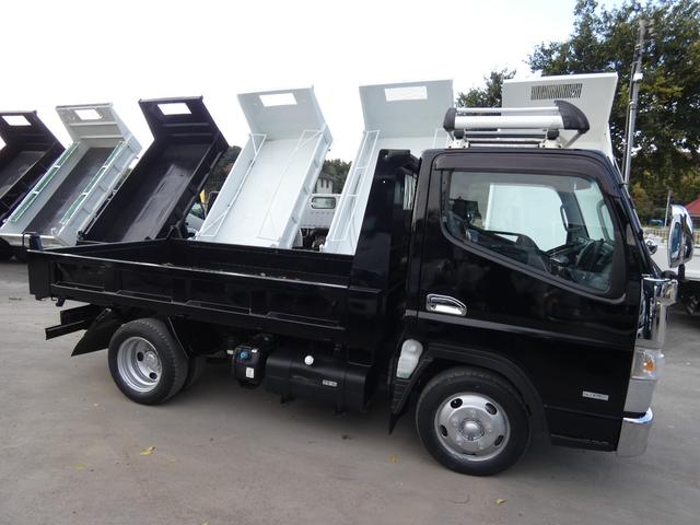 キャンター ダンプ 2トン ダンプ マニュアル ETC 電動ミラー 三方開 ディーゼル ターボ 251034(6枚目)