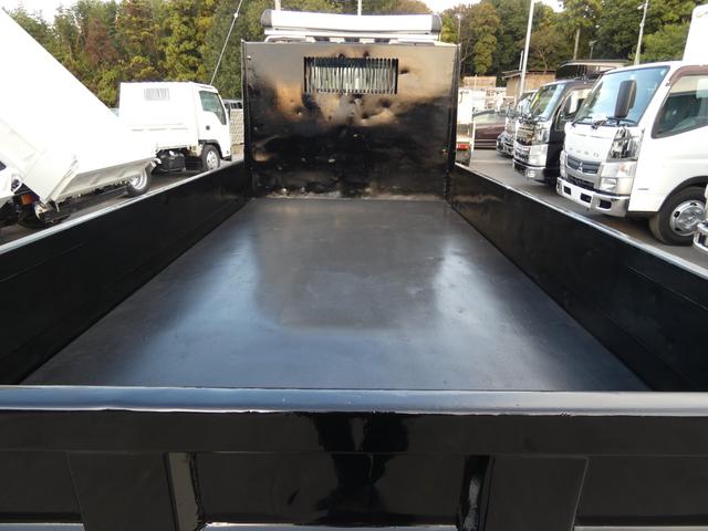 キャンター ダンプ 2トン ダンプ マニュアル ETC 電動ミラー 三方開 ディーゼル ターボ 251034(7枚目)