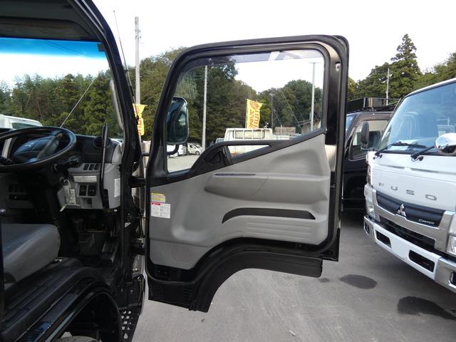 キャンター ダンプ 2トン ダンプ マニュアル ETC 電動ミラー 三方開 ディーゼル ターボ 251034(11枚目)