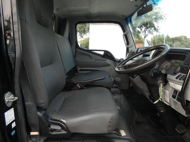 キャンター ダンプ 2トン ダンプ マニュアル ETC 電動ミラー 三方開 ディーゼル ターボ 251034(13枚目)