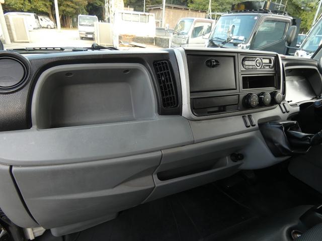 キャンター ダンプ 2トン ダンプ マニュアル ETC 電動ミラー 三方開 ディーゼル ターボ 251034(14枚目)