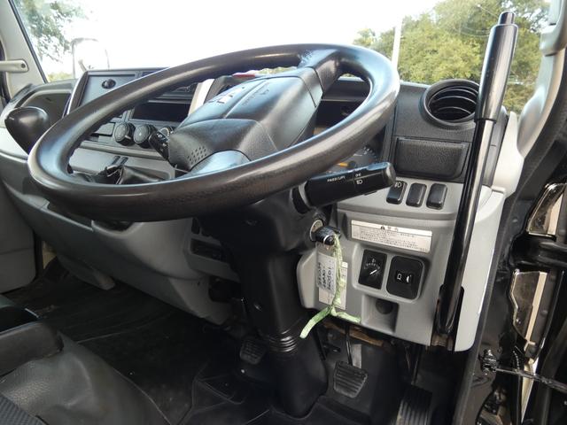 キャンター ダンプ 2トン ダンプ マニュアル ETC 電動ミラー 三方開 ディーゼル ターボ 251034(15枚目)