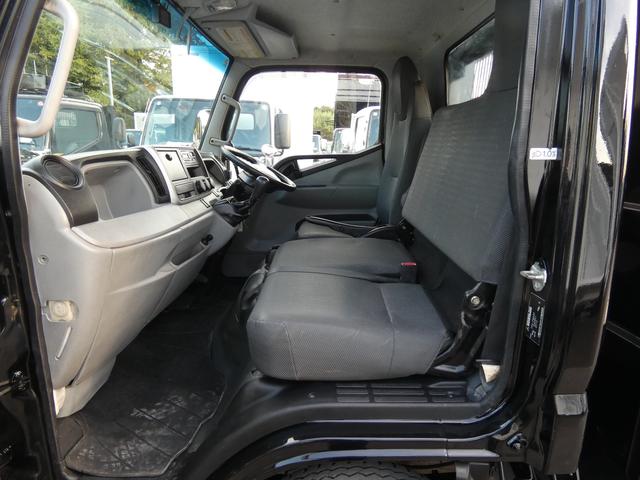 キャンター ダンプ 2トン ダンプ マニュアル ETC 電動ミラー 三方開 ディーゼル ターボ 251034(16枚目)