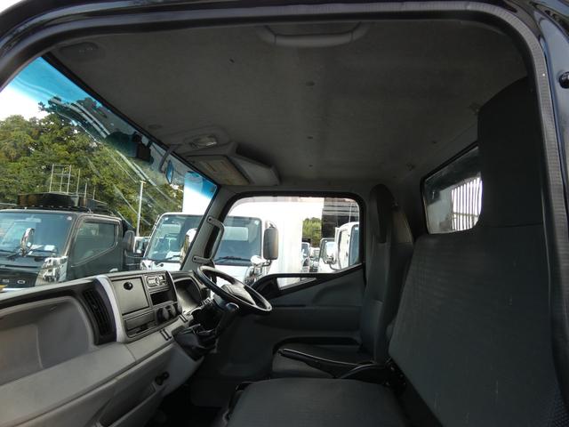 キャンター ダンプ 2トン ダンプ マニュアル ETC 電動ミラー 三方開 ディーゼル ターボ 251034(17枚目)