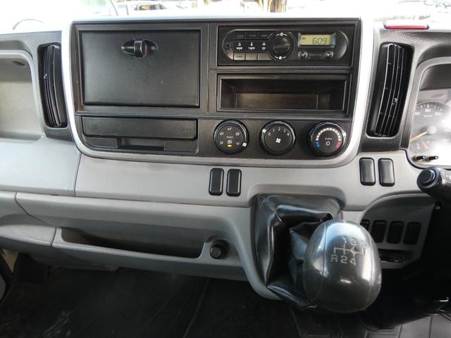 キャンター ダンプ 2トン ダンプ マニュアル ETC 電動ミラー 三方開 ディーゼル ターボ 251034(18枚目)