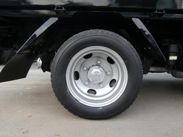 キャンター ダンプ 2トン ダンプ マニュアル ETC 電動ミラー 三方開 ディーゼル ターボ 251034(23枚目)