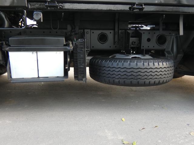 キャンター ダンプ 2トン ダンプ マニュアル ETC 電動ミラー 三方開 ディーゼル ターボ 251034(26枚目)