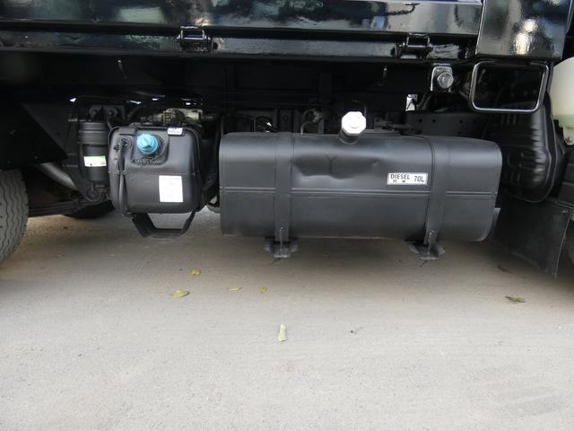 キャンター ダンプ 2トン ダンプ マニュアル ETC 電動ミラー 三方開 ディーゼル ターボ 251034(27枚目)