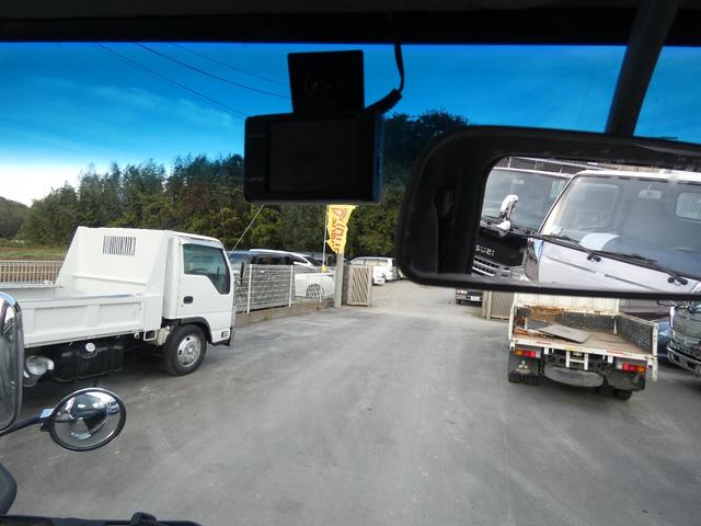 キャンター ダンプ 2トン ダンプ マニュアル ETC 電動ミラー 三方開 ディーゼル ターボ 251034(28枚目)