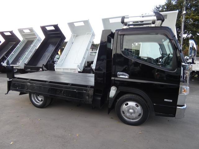 キャンター ダンプ 2トン ダンプ マニュアル ETC 電動ミラー 三方開 ディーゼル ターボ 251034(29枚目)