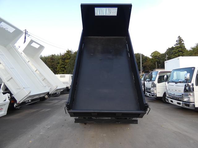キャンター ダンプ 2トン ダンプ マニュアル ETC 電動ミラー 三方開 ディーゼル ターボ 251034(34枚目)