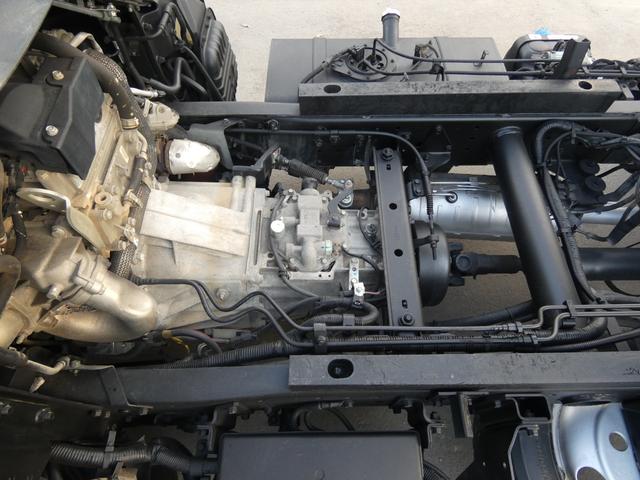 キャンター ダンプ 2トン ダンプ マニュアル ETC 電動ミラー 三方開 ディーゼル ターボ 251034(35枚目)